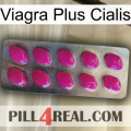 Viagra Plus Cialis 09